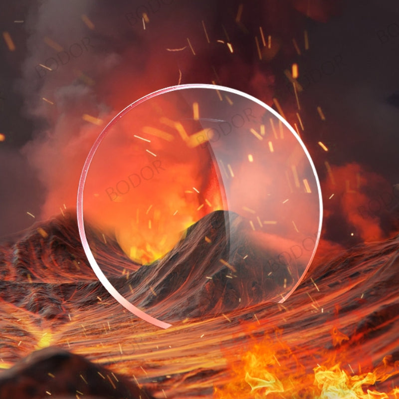 Protective Lens【5 Pcs/Set】