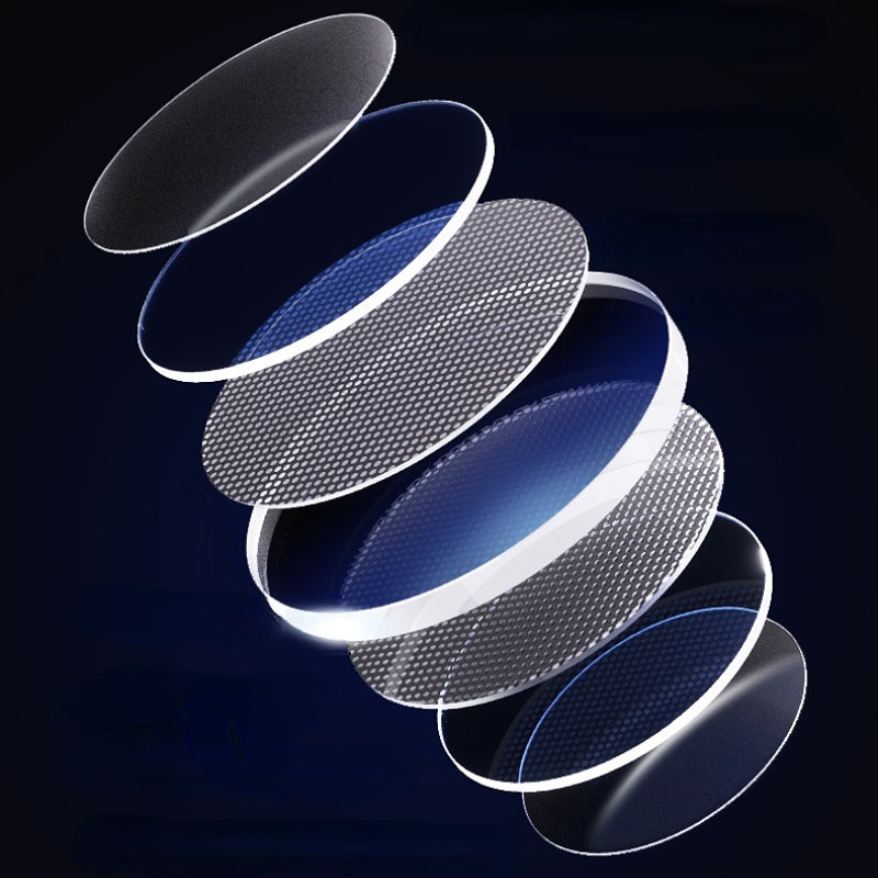 Protective Lens【5 Pcs/Set】