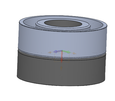 Angular Contact Bearing