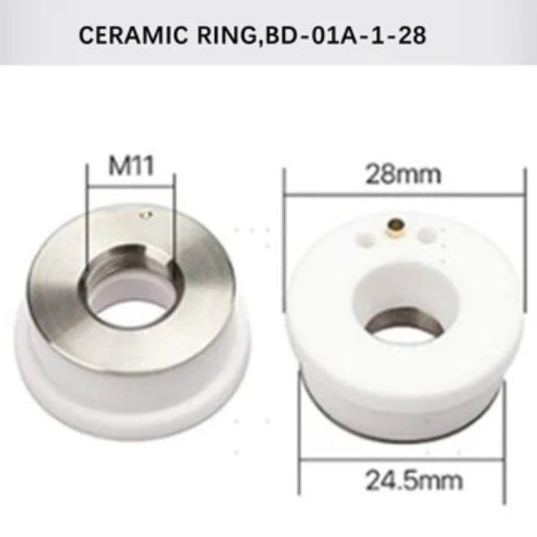 Ceramic Ring