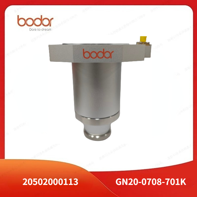 Bodor Bottom Kit