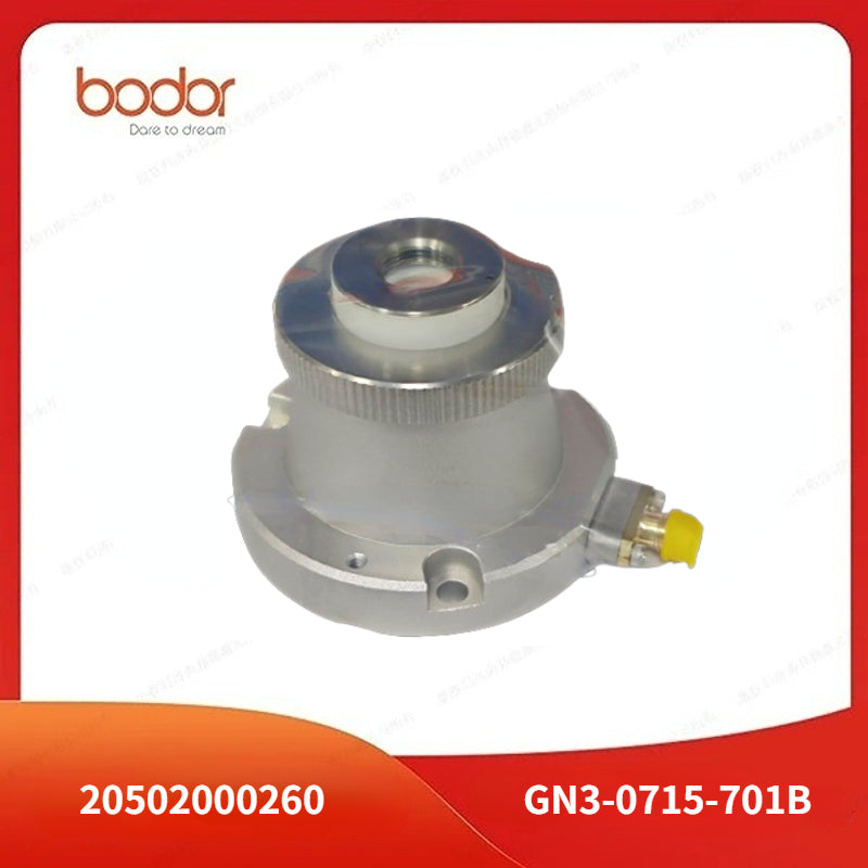 Bodor Bottom Kit