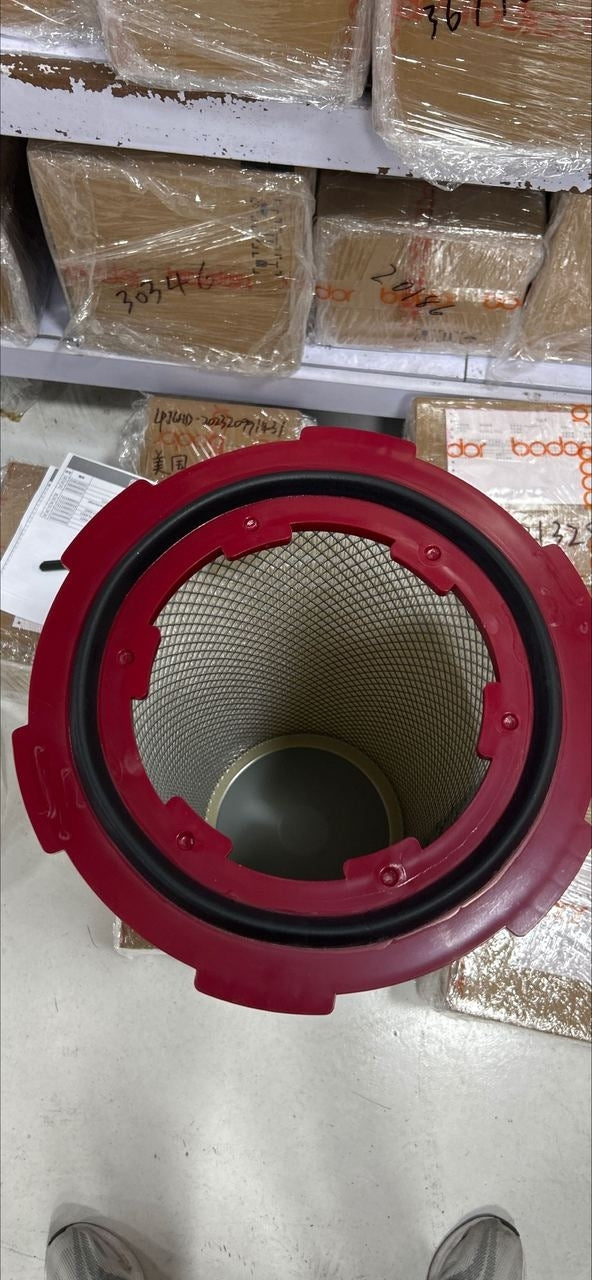 Dust Collector Filter