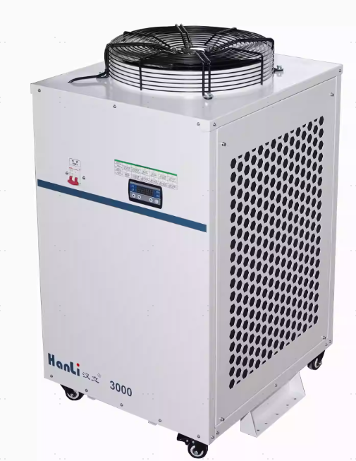 41220000040 Water Chiller