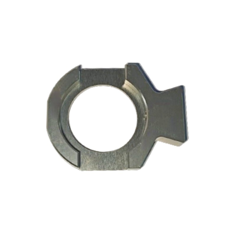 Components for Protective Lens