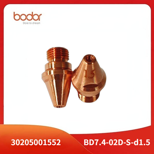 Bodor BD7.4 Single Nozzles【10 Pcs/Set】