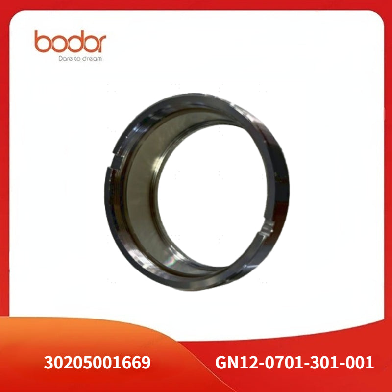 Assembly for Focusing Lens Series