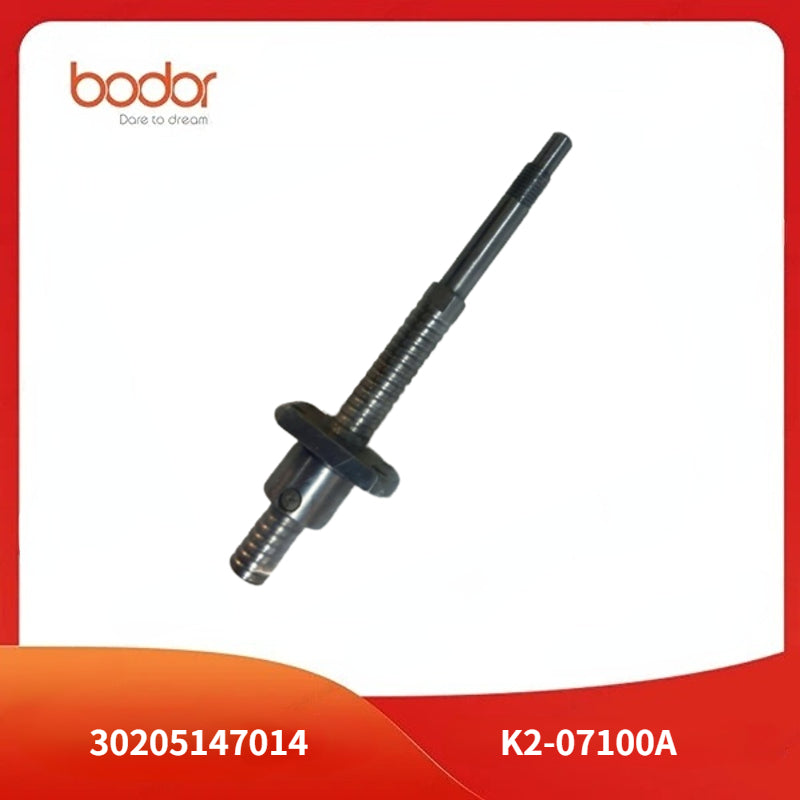 Ball Screw Series