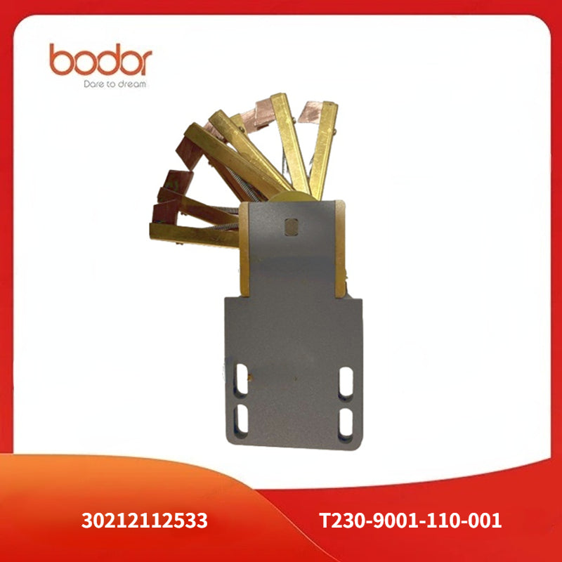 Carbon Brush Fixing Block