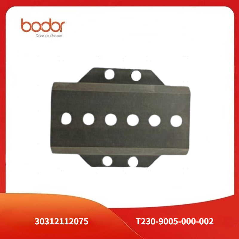 Carbon Brush Fixing Block