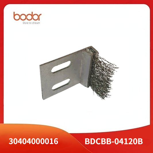 Right Angle Brush