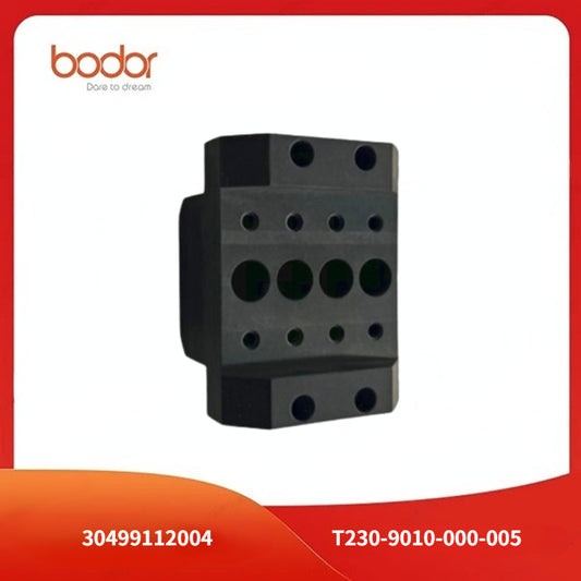 Carbon Brush Fixing Block
