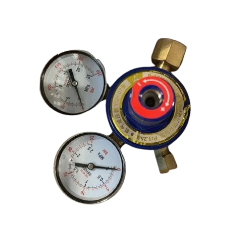 Oxygen and Nitrogen Regulator