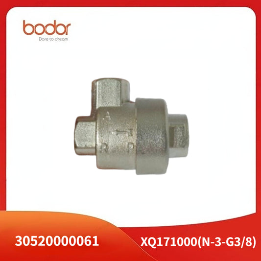 Air Regulator/30520000061/XQ171000(N-3-G3/8)