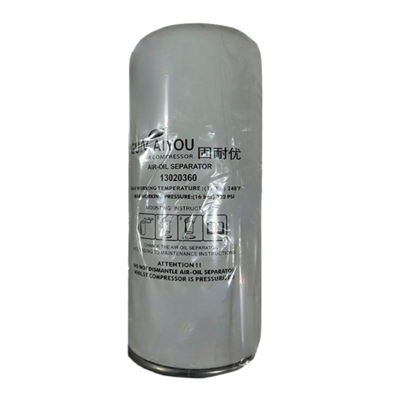 GNY 15kw Air Compressor Filters