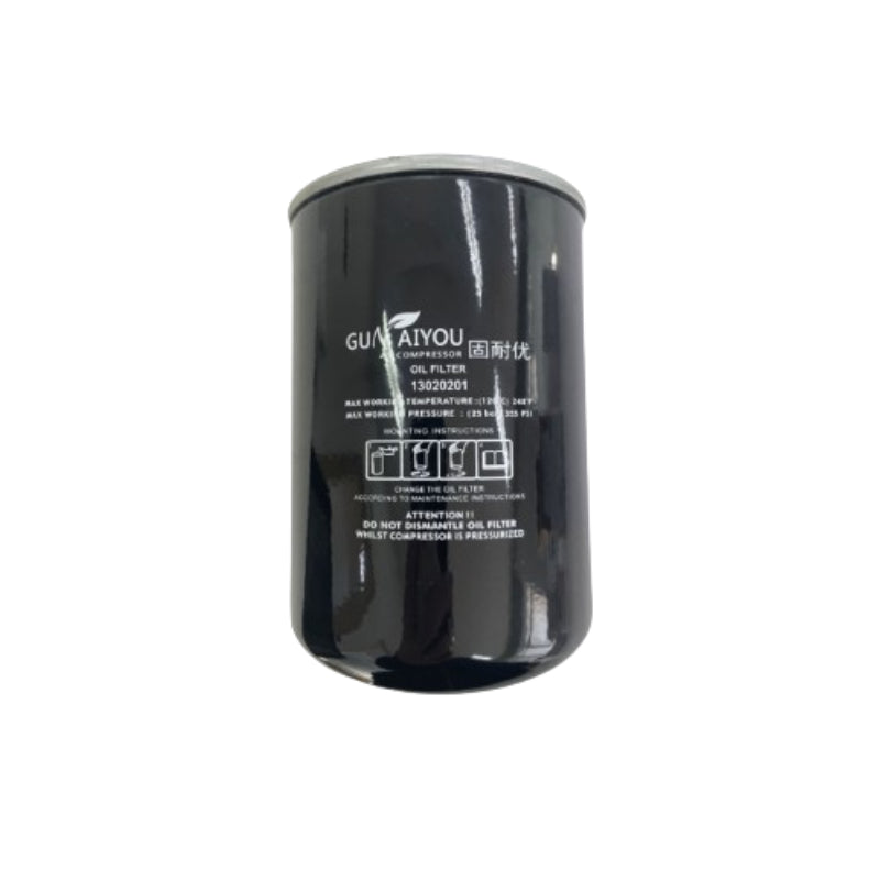 GNY 15kw Air Compressor Filters