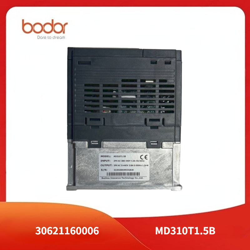 30621160006 Frequency Inverter