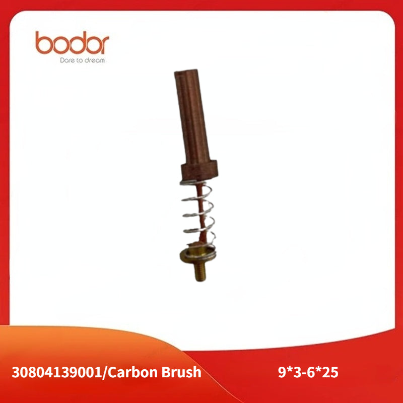 Carbon Brush