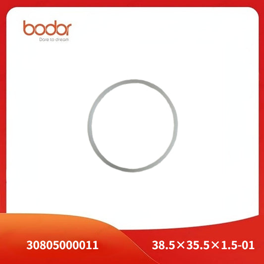 PTFE Pad & Press Ring