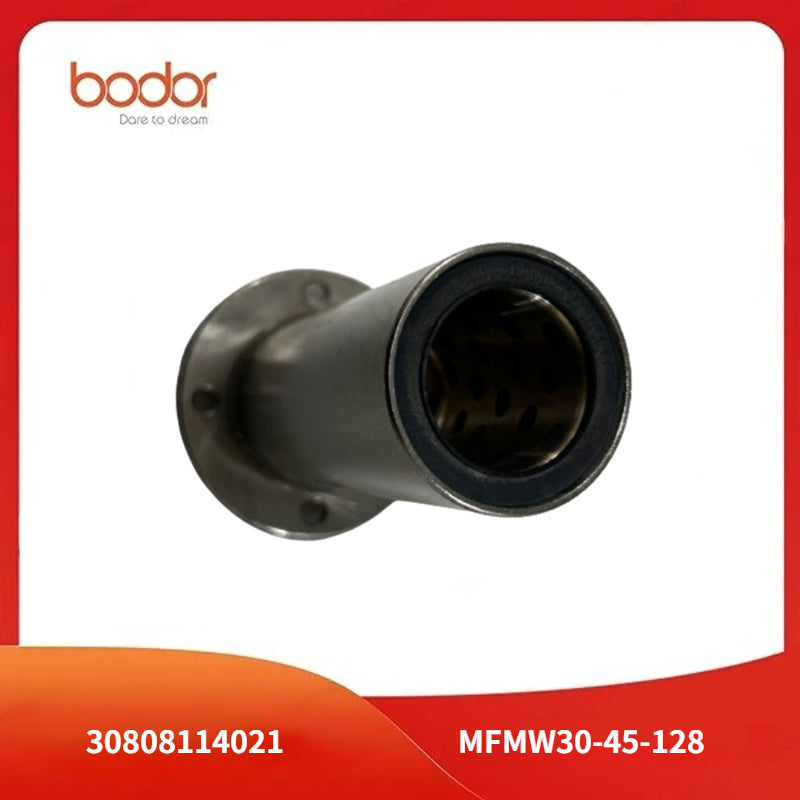 Oil-free Liner Linear Bearing