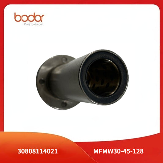 Oil-free Liner Linear Bearing