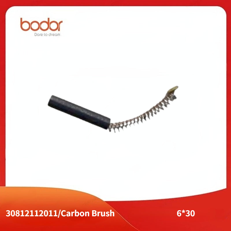Carbon Brush