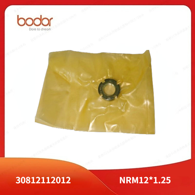 Angular Contact Bearing