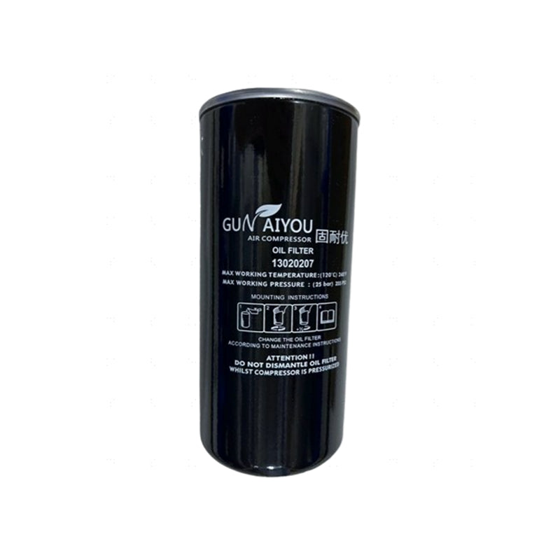 GNY 22kw Air Compressor Filter