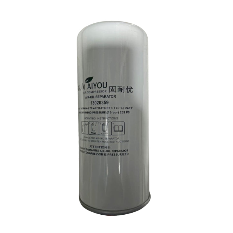 GNY 22kw Air Compressor Filter