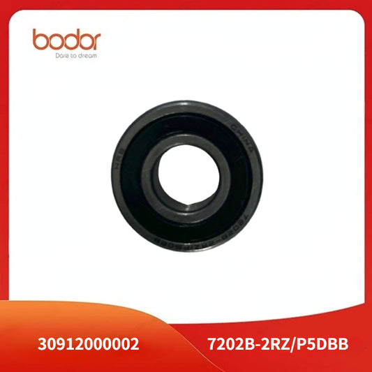 Angular Contact Bearing