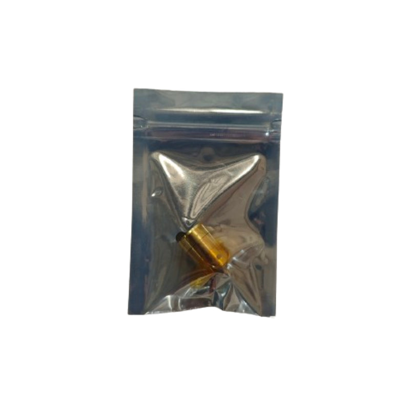 QBH Protective Mirror