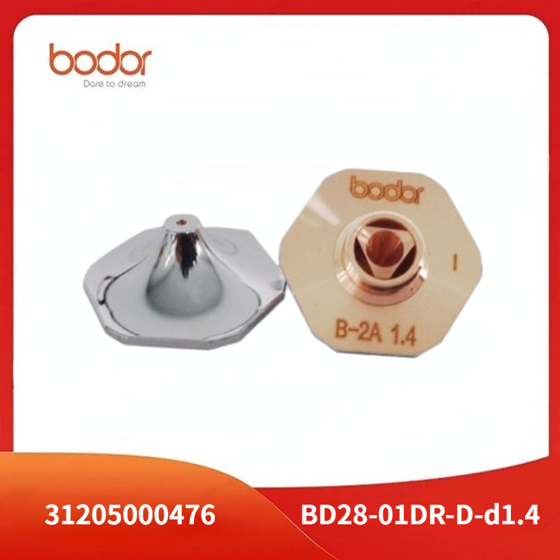 Accessories for GN6A 29701001006