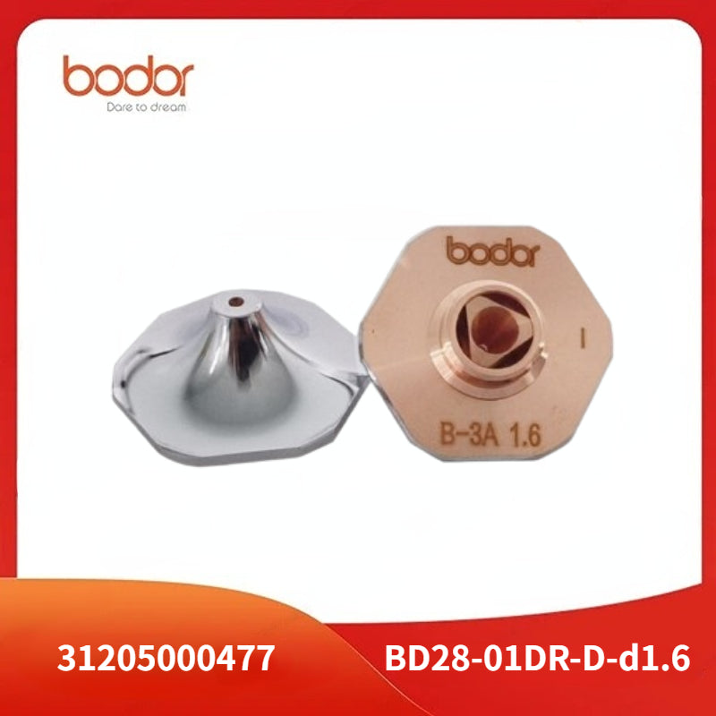 Accessories for GN6A 29701001006