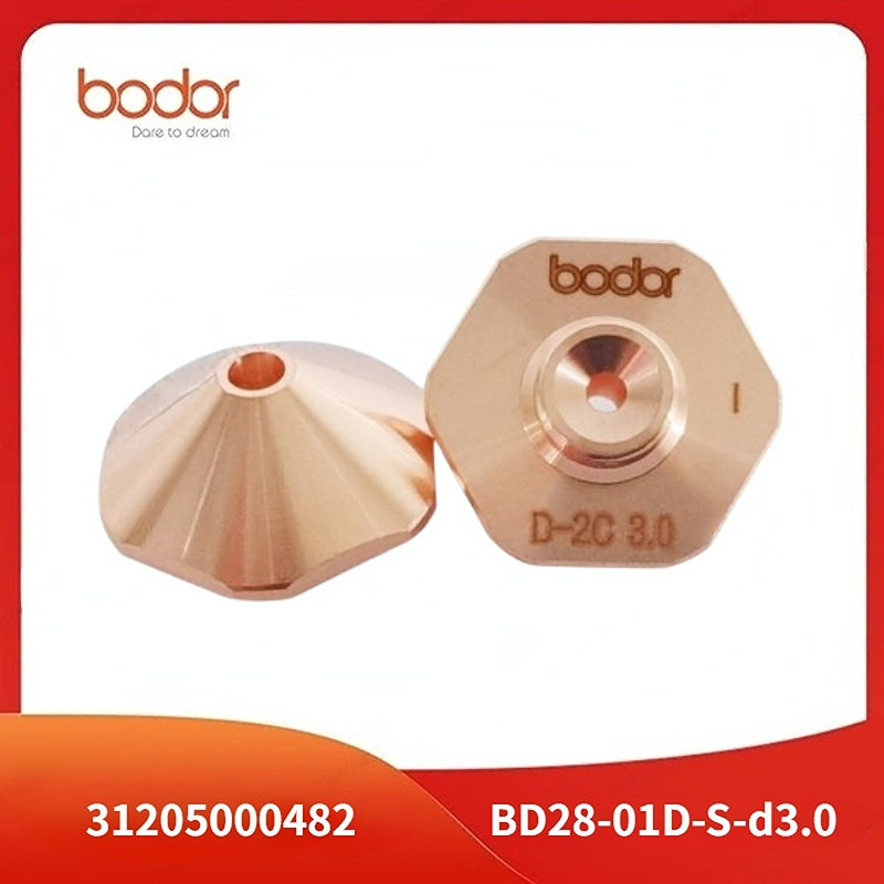 Accessories for GN6A 29701001006
