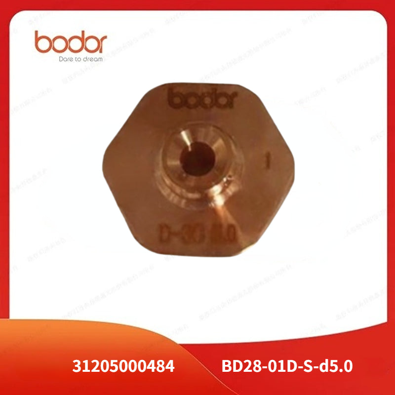 Accessories for GN6A 29701001006