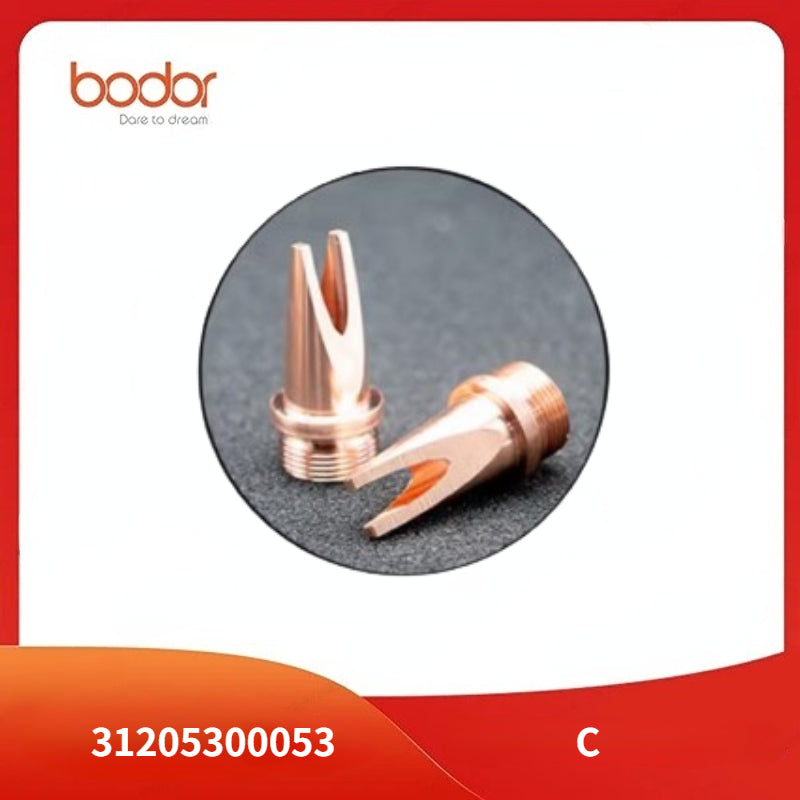 Welding Machine Spare parts