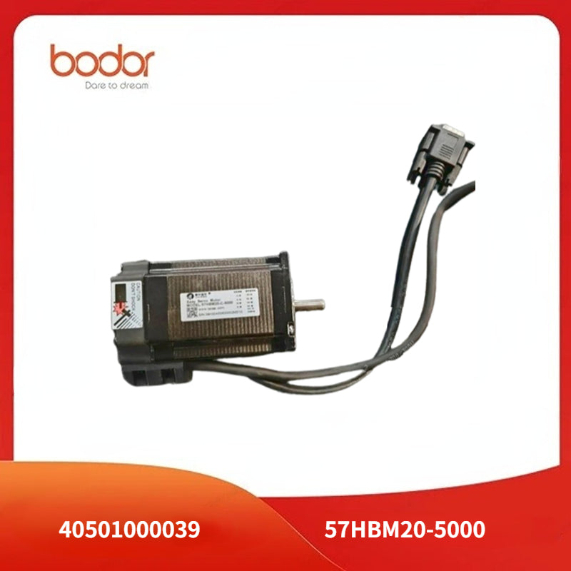 Bodor Motor Series