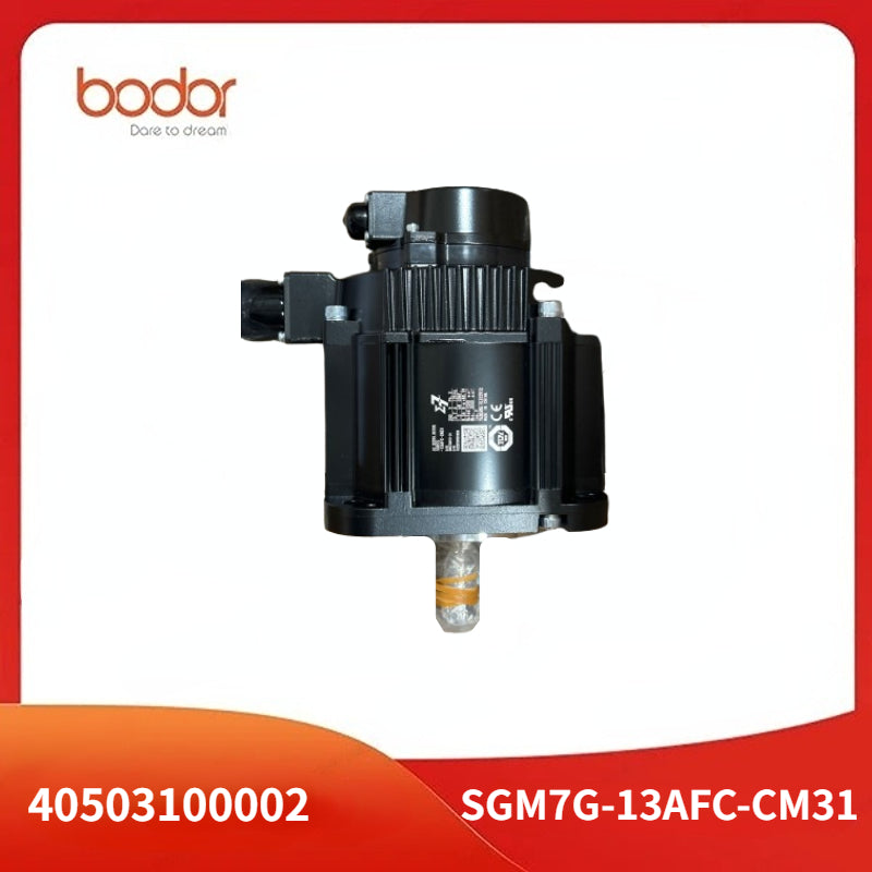 Bodor Motor Series