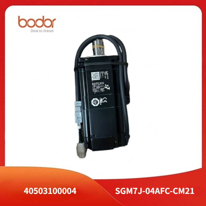 Bodor Motor Series