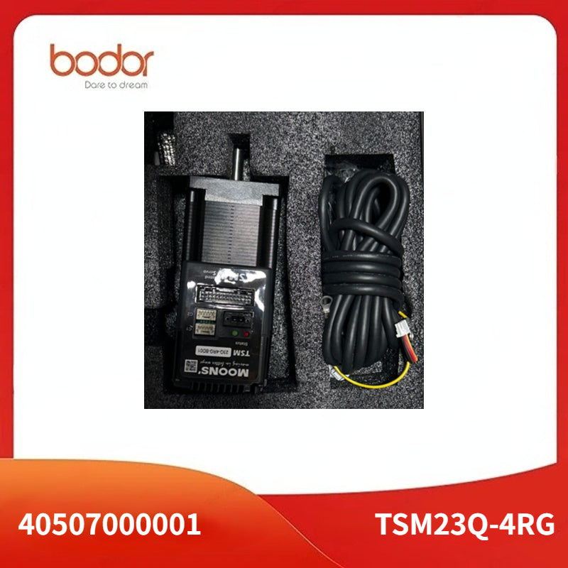 Bodor Motor Series