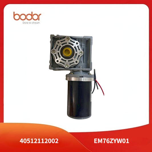 Bodor Motor Series