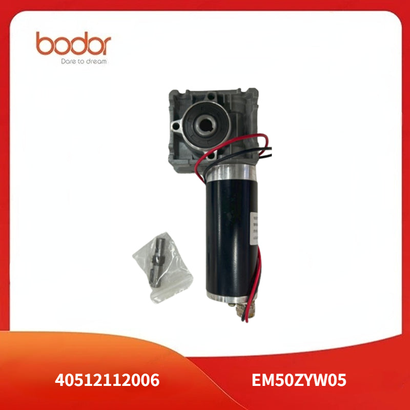 Bodor Motor Series