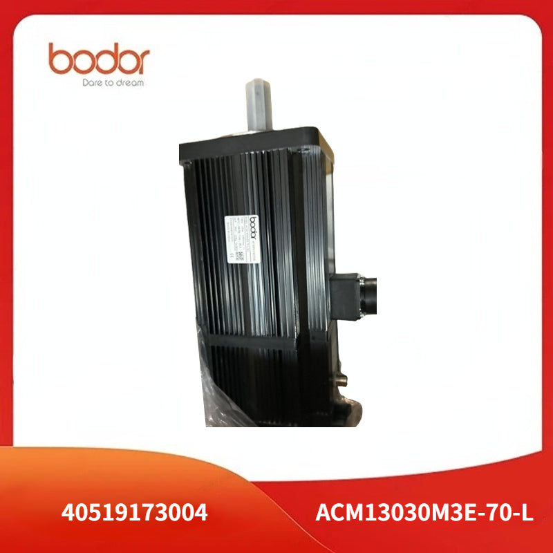 Bodor Motor Series