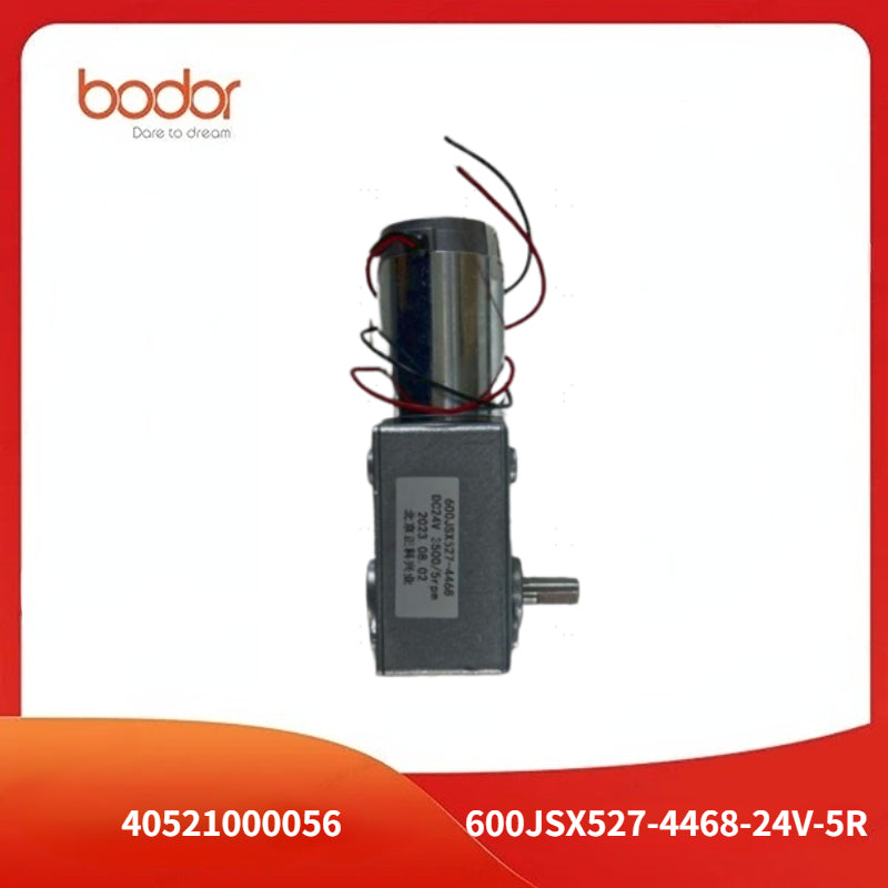 Bodor Motor Series