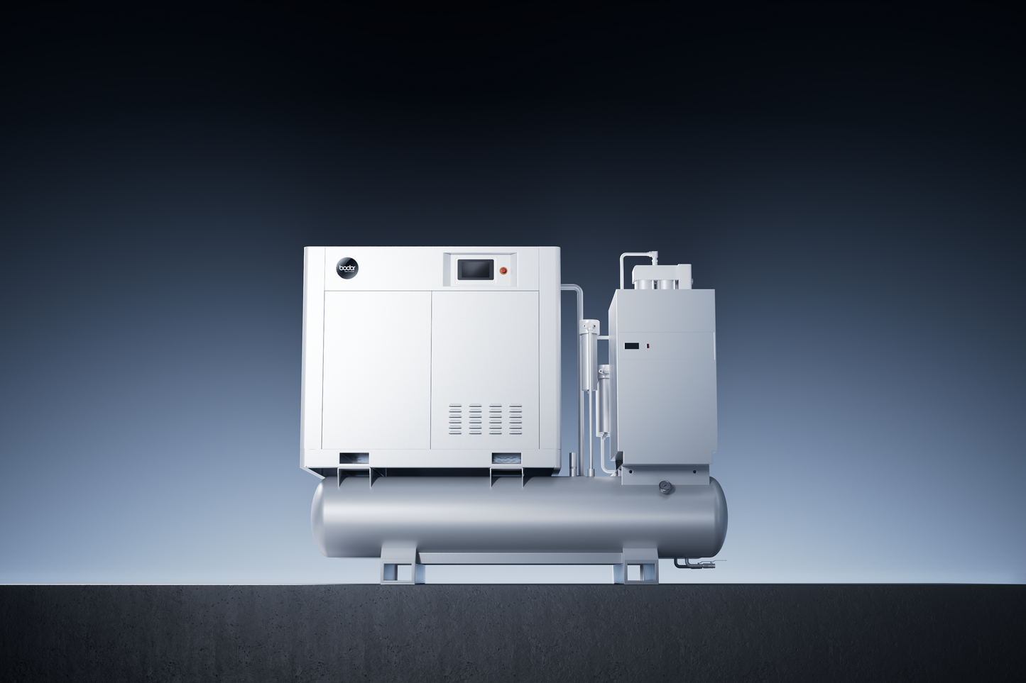 31499300532 Air Compressor 37 Pro