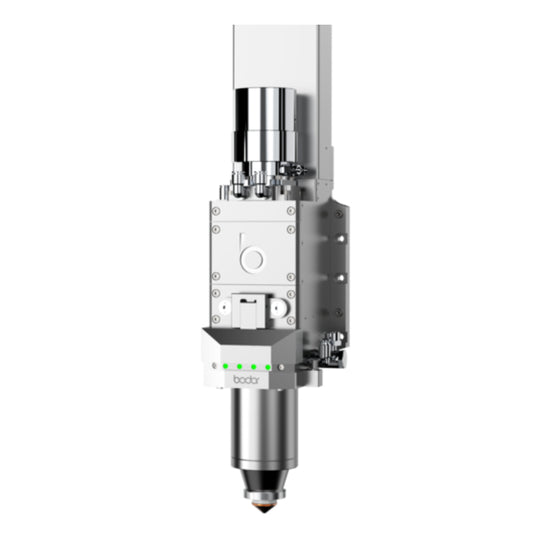 12Kw Scan Laser head -Second Hand