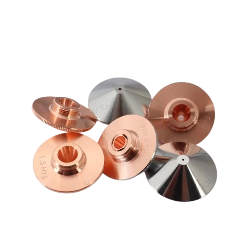 Bodor SHSK Series Laser Nozzles【10 Pcs/Set】