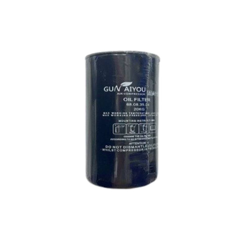 GNY 22kw Air Compressor Filter