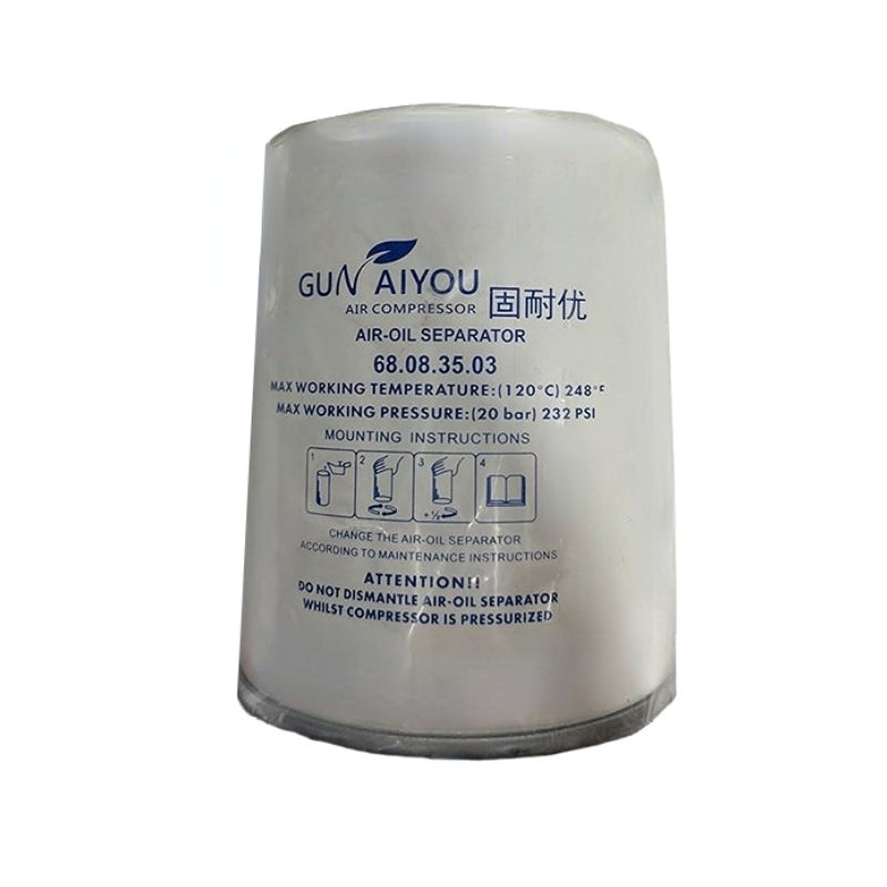 GNY 22KW Air Compressor Filters