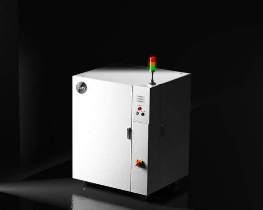 UPGRADE Machine To 6KW